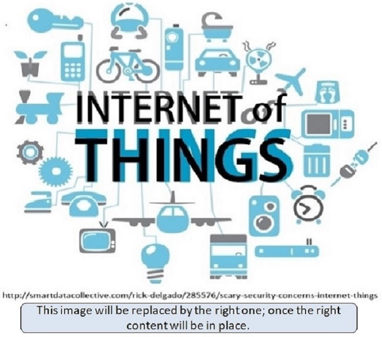 IoT